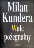 Walc pożegnalny