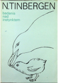Badania nad instynktem