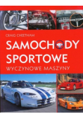 Samochody Sportowe Wyczynowe Maszyny