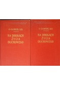 Na drogach życia duchowego Tom 1 i 2