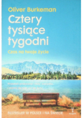 Cztery tysiące tygodni