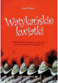 Watykańskie Kwaitki