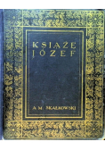 Książę Józef  1913r