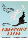 Narodziny liter