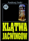 Pan Samochodzik Klątwa Jaćwingów Tom 137