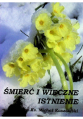Śmierć i wieczne istnienie