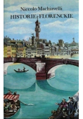 Historie Florenckie