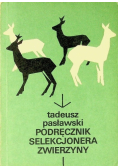 Podręcznik selekcjonera zwierzyny