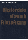 Oksfordzki słownik filozoficzny