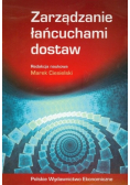 Zarządzanie łańcuchami dostaw