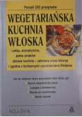 Wegetariańska kuchnia włoska