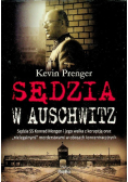 Sędzia w Auschwitz