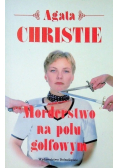 Morderstwo na polu golfowym