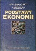 Podstawy ekonomii
