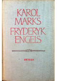 Marks Engels Dzieła Tom 37