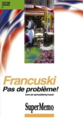 Francuski Pas de probleme Poziom średni