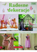 Radosne dekoracje