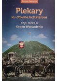 Piekary ku chwale bohaterom
