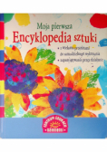 Moja pierwsza encyklopedia sztuki