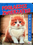 Pogłaszcz zwierzatko Przytulki