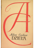 Czechow Dzieła Tom VIII