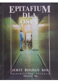Epitafium dla ospy