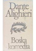 Boska Komedia