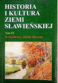 Historia i kultura ziemi sławieńskiej Tom X Miasto o gmina Polanów