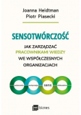 Sensotwórczość