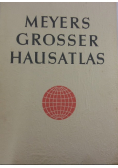 Meyers Grosser Hausatlas 1938 r