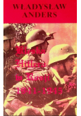 Biblioteka II Wojny Światowej Tom 50 Klęska Hitlera w Rosji 1941-1945