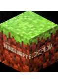 Minecraft Blokopedia