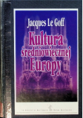 Kultura średniowiecznej Europy