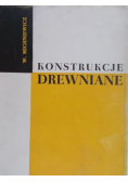 Konstrukcje drewniane