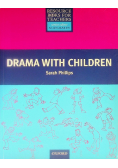 Drama with children