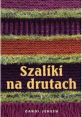 Szaliki na drutach