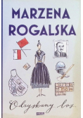 Saga o Karli Linde Tom 4 Odzyskany los