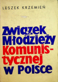 Związek młodzieży Komunistycznej w Polsce