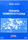 Terapia homeopatyczna
