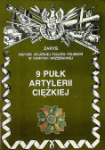 9 Pułk Artylerii Ciężkiej