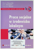 Praca socjalna w środowisku lokalnym