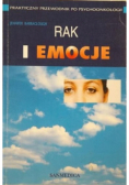 Rak i emocje