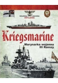 Kriegsmarine Marynarka wojenna III rzeszy