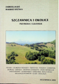 Szczawnica i okolice przyroda i człowiek