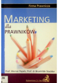 Marketing dla prawników