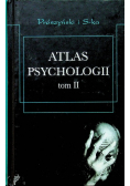 Atlas psychologii Tom II