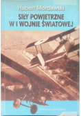 Siły powietrzne w I wojnie światowej