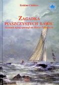 Zagadka piaszczystych ławic