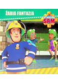 Strażak Sam Żabia fantazja
