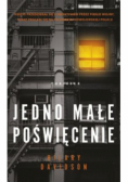 Jedno małe poświęcenie